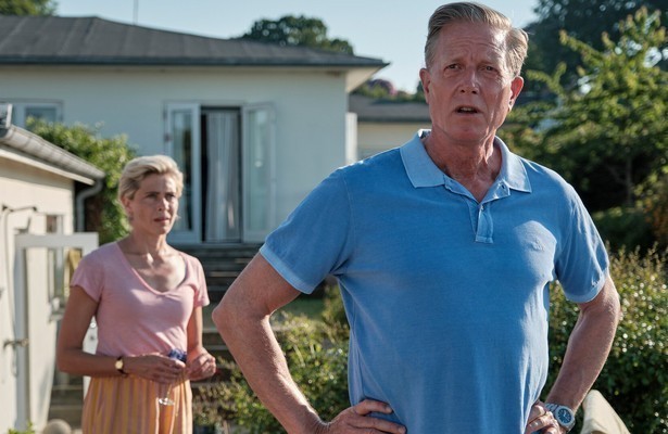 The Sommerdahl Murders