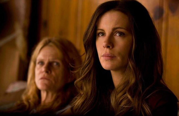 Kate Beckinsale in The Trials of Cate McCall