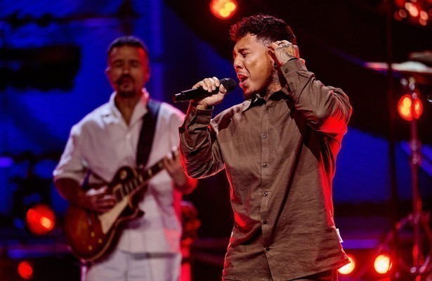 Bruno Mars - Treasure 