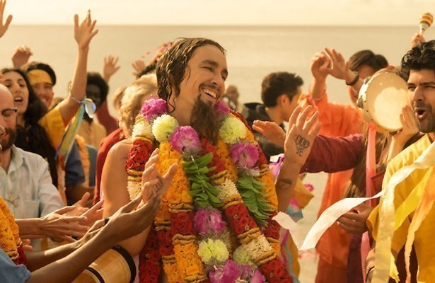 The Umbrella Academy