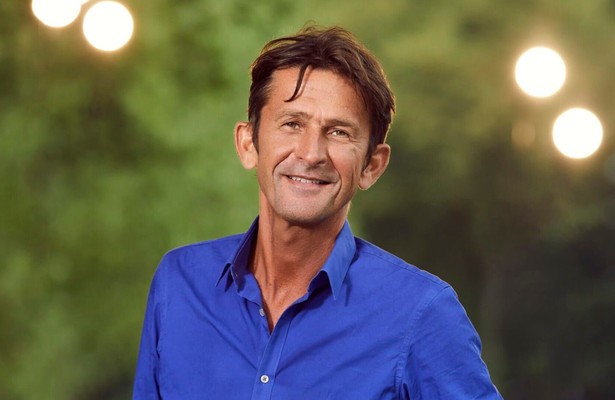 Cornald Maas voor Theater Maas