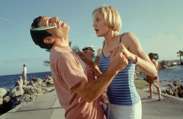 There's Something About Mary