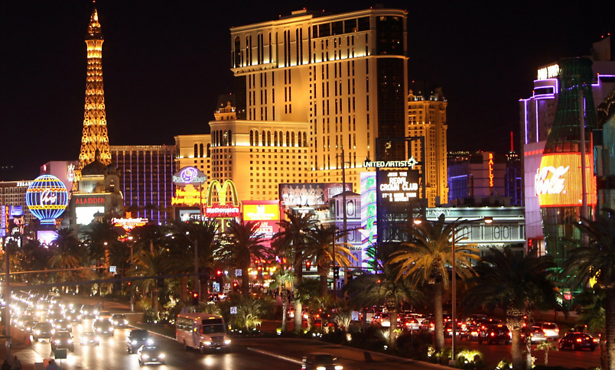 Las Vegas