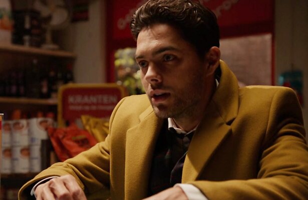 Thijs Boermans als Jonathan in GTST