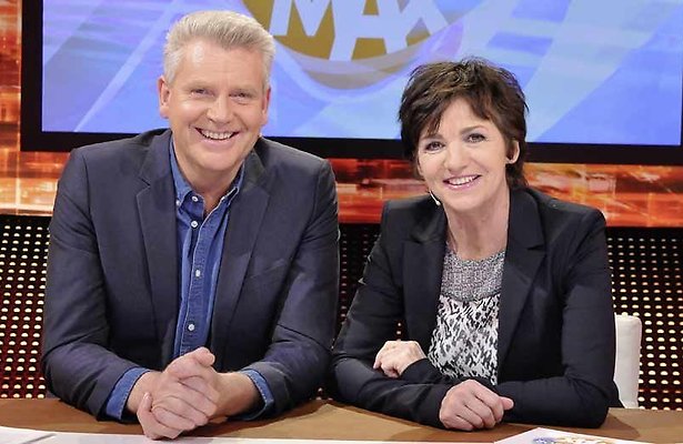 Omroep MAX organiseert tv-actie tegen eenzaamheid