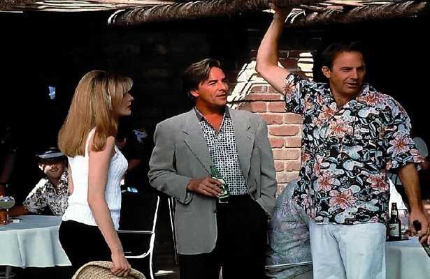 Tin Cup