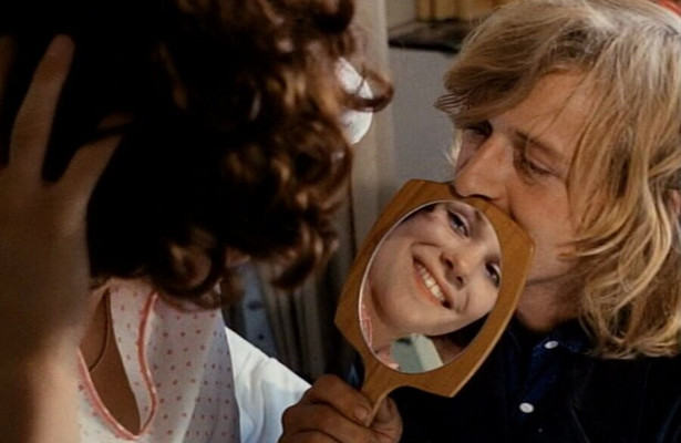 Rutger Hauer en Monique van de Ven voor Turks Fruit