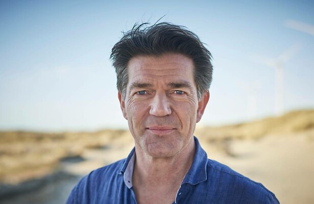 Persfoto Twan Huys.