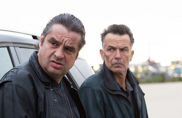 PSV deelt per ongeluk telefoonnummer van acteur Frank Lammers