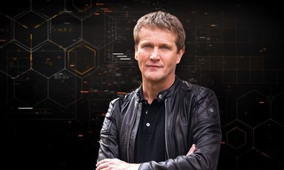 Undercover in Nederland