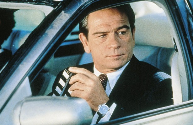 Tommy Lee Jones in U.S. Marshals