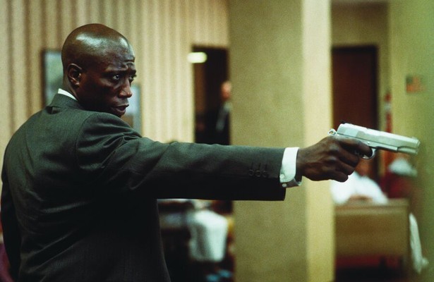 Wesley Snipes in U.S. Marshals