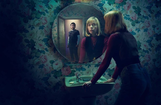 Shaun Evans en Anna Maxwell Martin in Until I Kill You