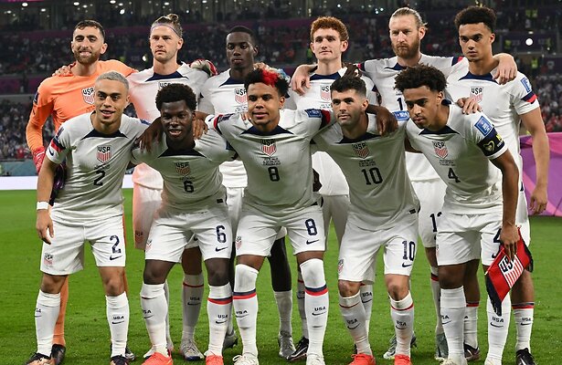 Team Verenigde Staten