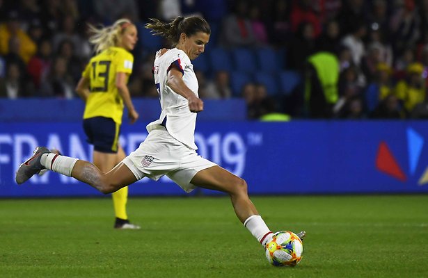 Verenigde Staten voetbal