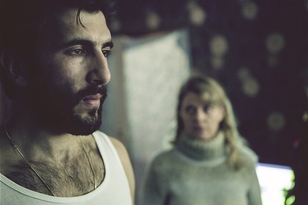 Vervelende vakantieliefde