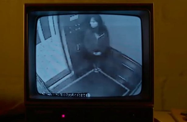 The vanishing at the Cecil Hotel