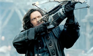 Van Helsing