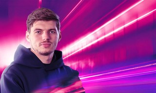 Verstappen - Lion unleashed