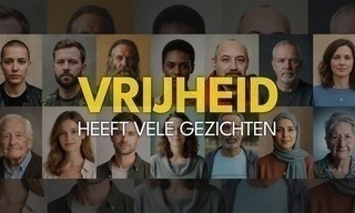 Vrijheid Heeft Vele Gezichten