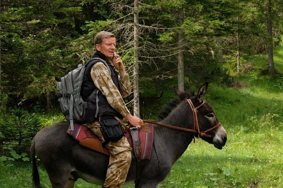 Vampierzusjes 3: Reis naar Transsylvanië