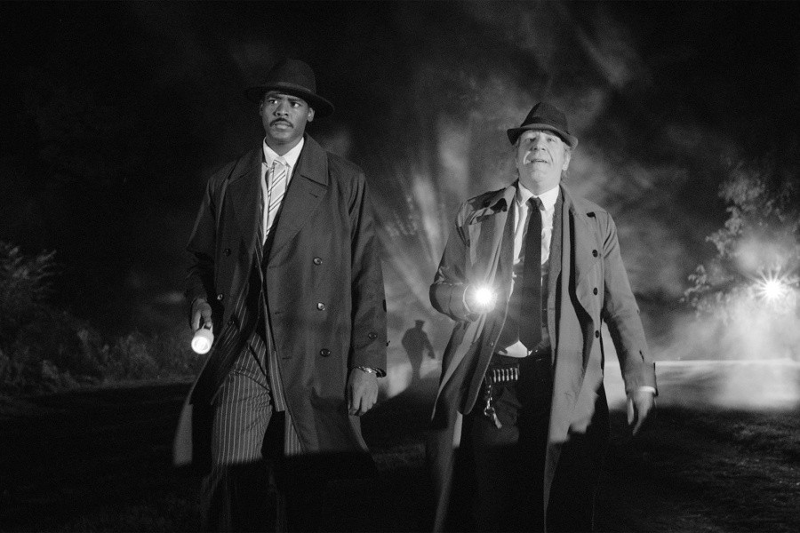 Vampire Zombies... From Space!