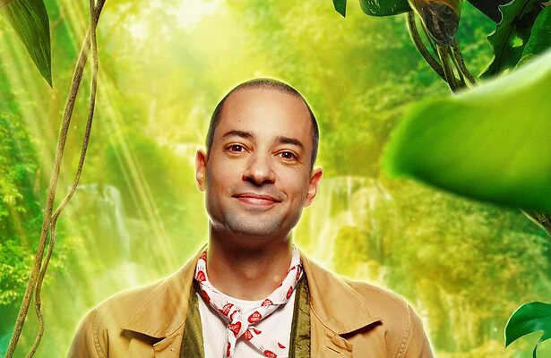 Valerio Zeno voor Echte Meisjes in de Jungle