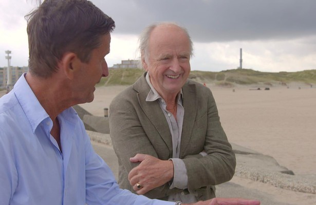 Kees Hulst in Volle Zalen