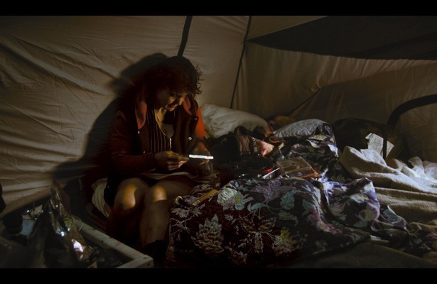 Nieuw seizoen VPRO Tegenlicht van start