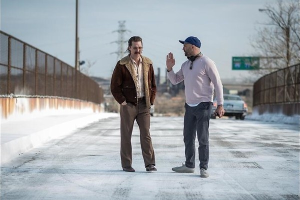 Van puber tot drugsbaron