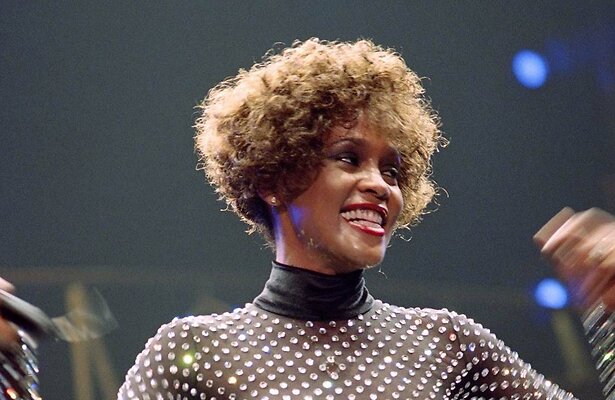 Whitney Houston