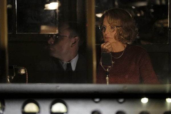 Onder vuur in Leuven