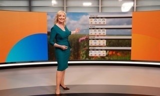 Weather for the week ahead