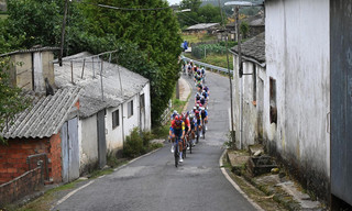 Wielrennen: Ronde van Galicië