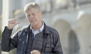 Wiens verborgene Palais