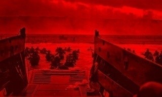 Winston Churchill's War