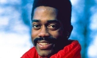 Word up! Black American pop at the BBC