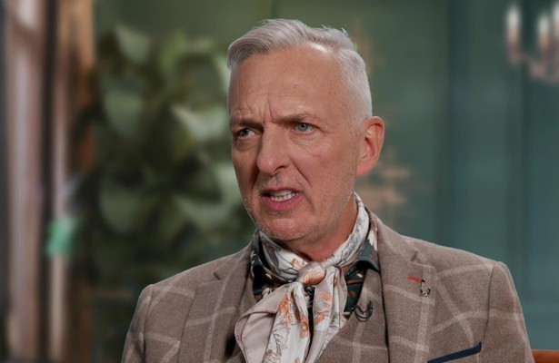 Martien Meiland in Wat Goééééd! Het Beste van Chateau Meiland