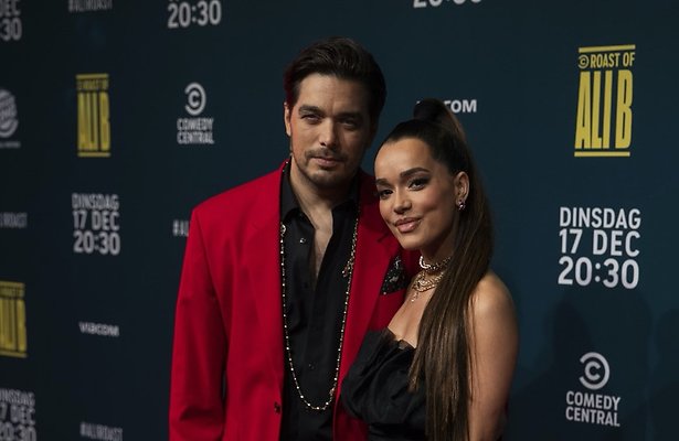 Bibi Breijman, Waylon