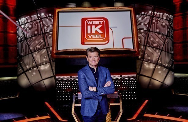 Beau van Erven Dorens