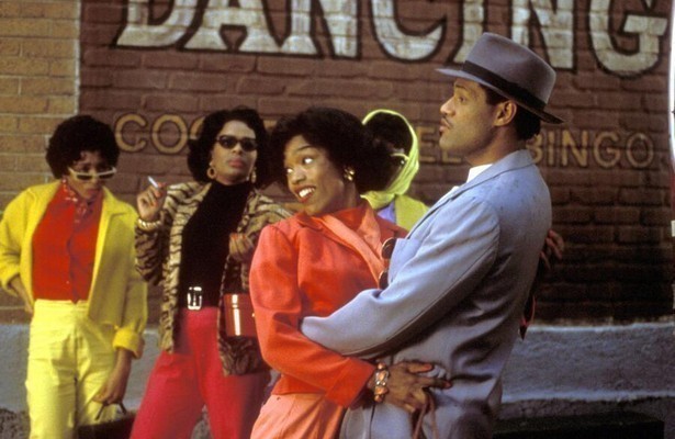 Angela Basset in What's Love Got to Do with it