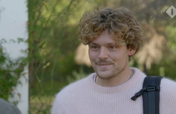 Soy Kroon in Wie Is de Mol? 2023