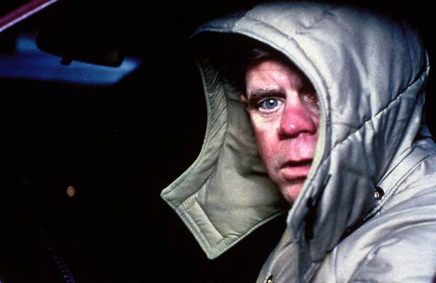 William H. Macy in Fargo