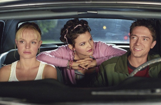 Win a Date with Tad Hamilton!