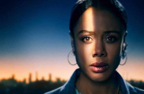 Nina Toussaint-White als Jodie in Witness Number 3