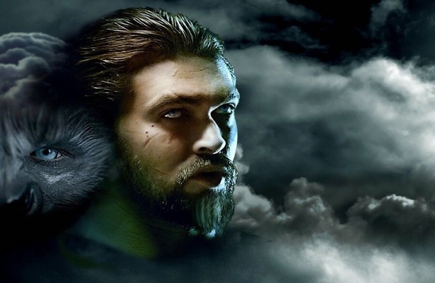 Jason Momoa in Wolves