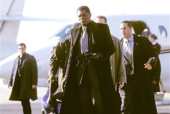 xXx: Laat Vin Diesel maar schuiven