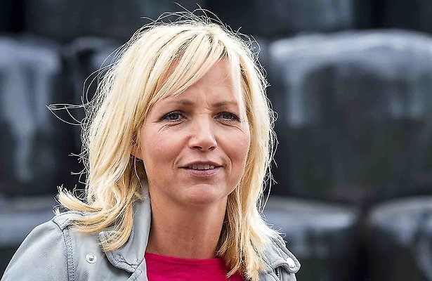 Emotionele Yvon Jaspers ergert kijkers