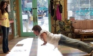 You Don't Mess with the Zohan