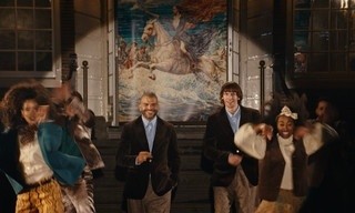 Yous & Yay in het wild